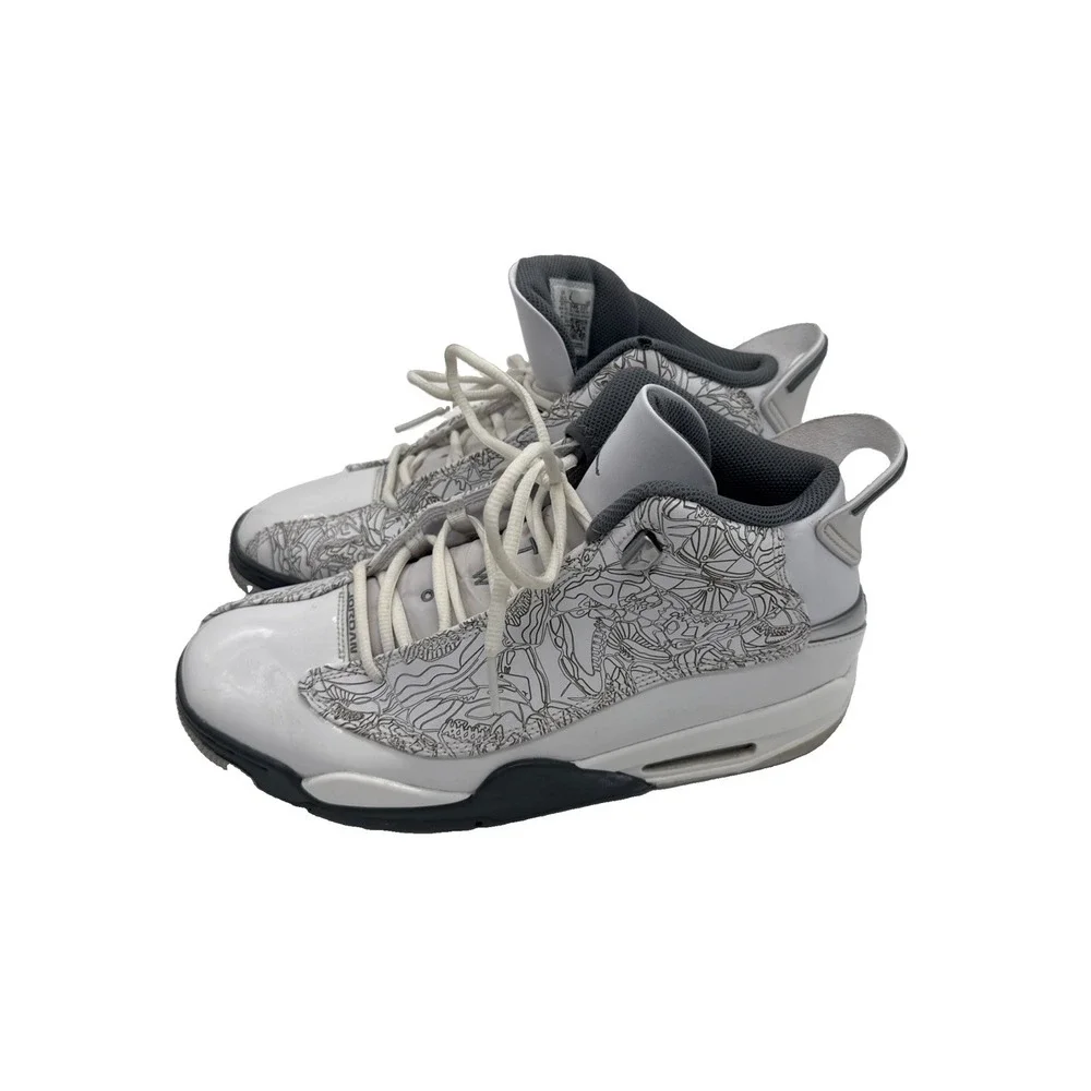 Size 10.5 - Jordan Dub Zero 